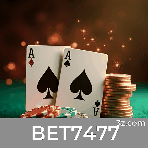BET7477: Experiência de Cassino Variada e Imersiva
