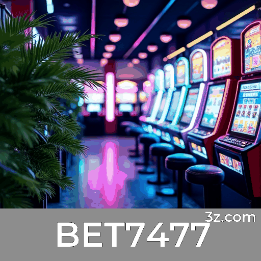 BET7477: O Mundo de Jogos Selecionados e Exclusivos