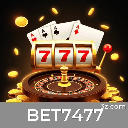 BET7477: Esportes Completos, Odds Instantâneas, Para Brasileiros