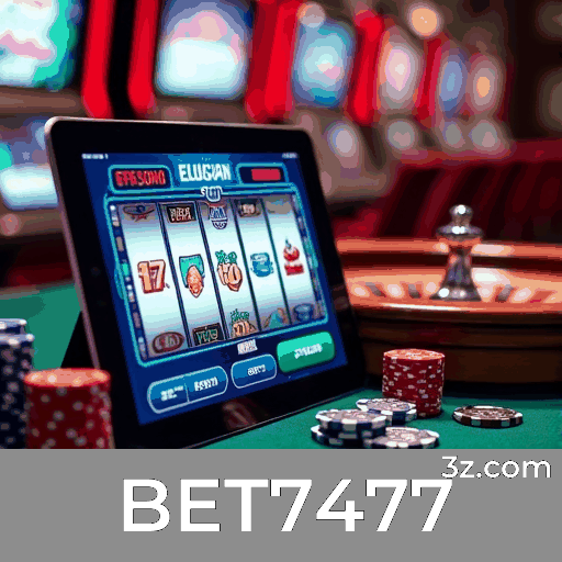 BET7477 Casino: Programa VIP Exclusivo e Luxuoso