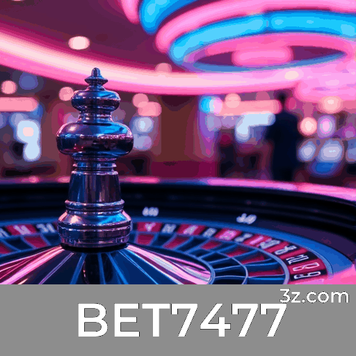 BET7477 Casino: Programa VIP Exclusivo e Luxuoso