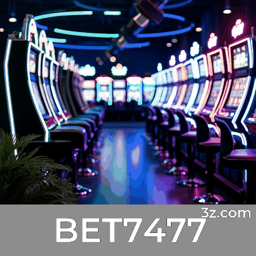 Arquitetura Avançada da Plataforma BET7477 para Experiência Digital