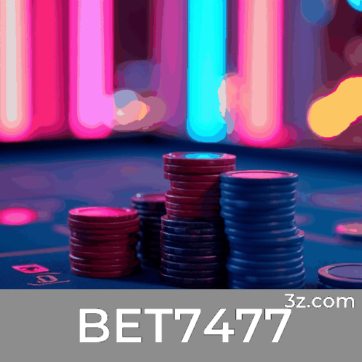 BET7477: Aposte com Segurança e Facilidade no App