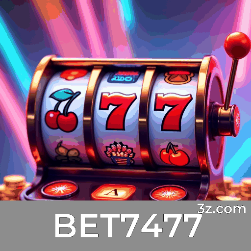 BET7477: Plataforma de Cassino Online Premiado