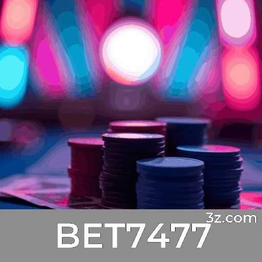 Promoção Estratégica BET7477: Maximize Bônus e Retornos