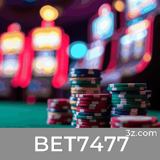 BET7477: Plataforma com Bônus para Jogadores Brasileiros