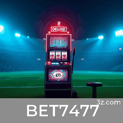 BET7477: Apostas Seguras e Rápidas para Brasileiros
