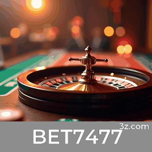 BET7477: Apostas Seguras e Rápidas para Brasileiros