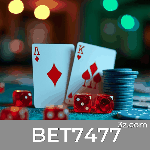 Experiência VIP no Casino BET7477: Descubra Exclusividades