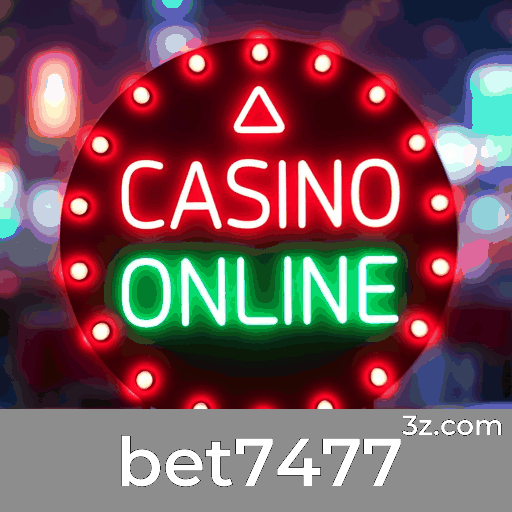 Experiência de Apostas Profissional na Plataforma bet7477