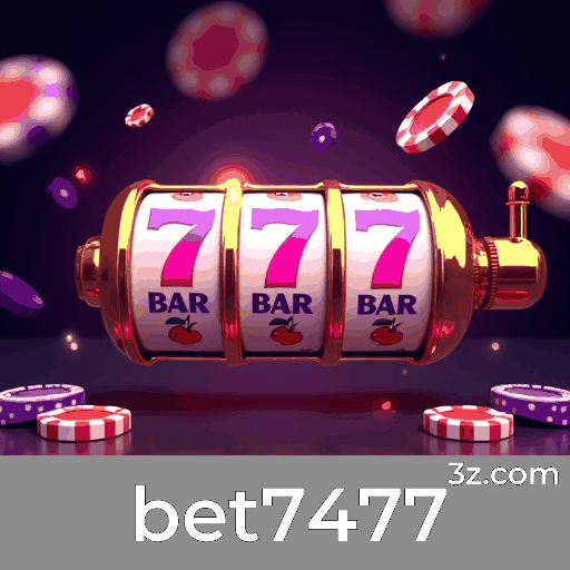 bet7477: Apostas Fáceis e Funcionalidades Completas no Seu Celular