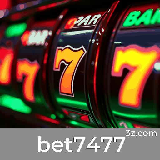 Bet7477: Cassino Premiado e Pagamentos Rápidos