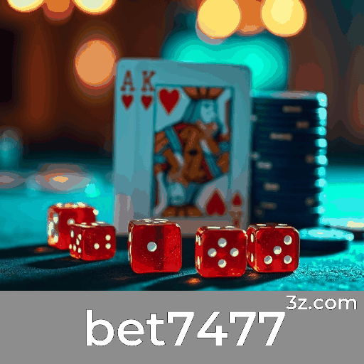 Bet7477: Cassino Premiado e Pagamentos Rápidos