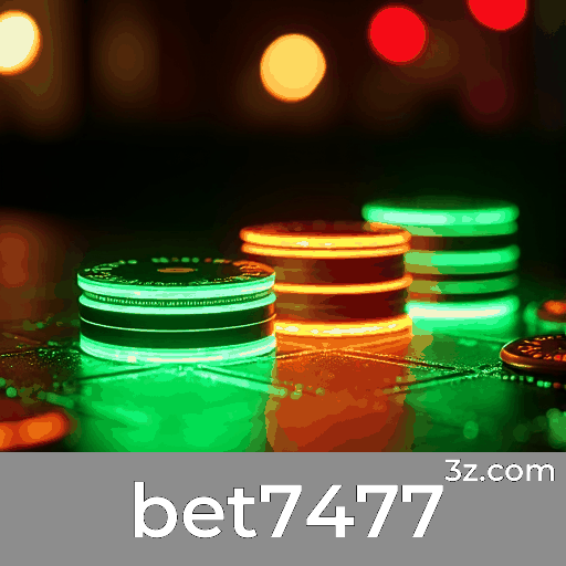 bet7477: Apostas Fáceis e Funcionalidades Completas no Seu Celular