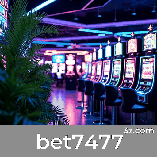 Mergulhe na Emoção e Realismo Psicológico do Cassino bet7477