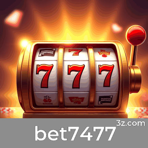 Bet7477: Cassino Premiado e Pagamentos Rápidos